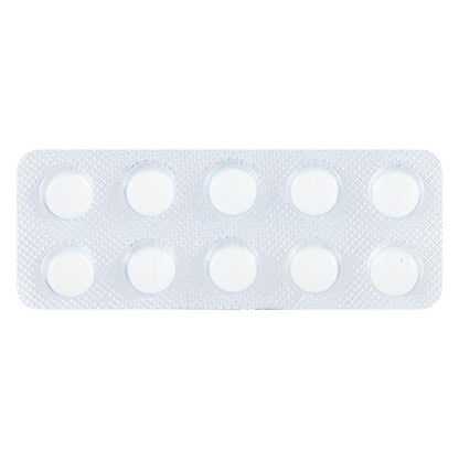 5 Mono 20mg Tablet 10'S - Global Surgicals