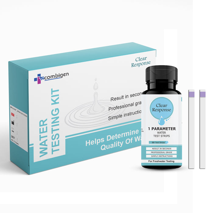 Recombigen Hardness Detection Kit