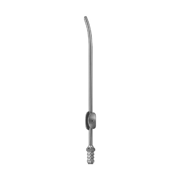 Vaishnav Surgicals Adson Suction Tube