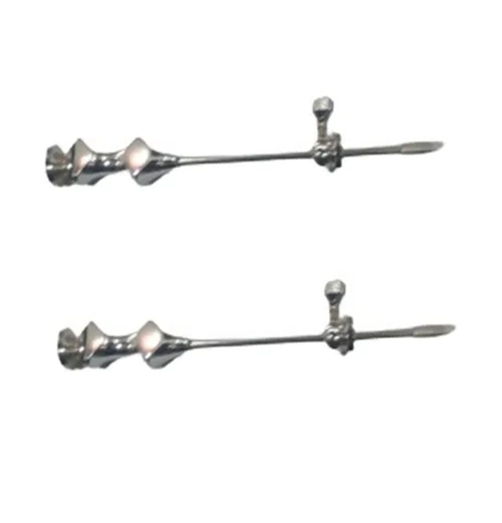 Vaishnav Surgicals Bone Marrow Needle