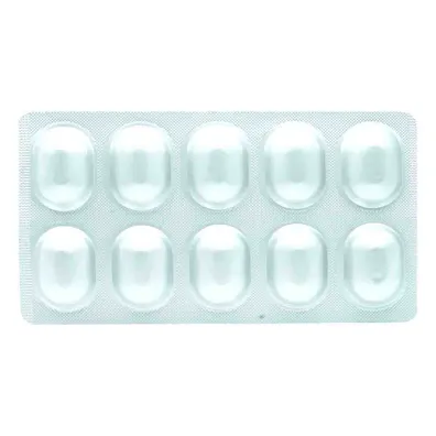 Zifi Cv 200mg Tablet