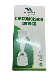 AdvaMed Neonates Circumcision Device 1.3cm