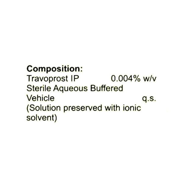 OPACIA Eye Drops 3ml