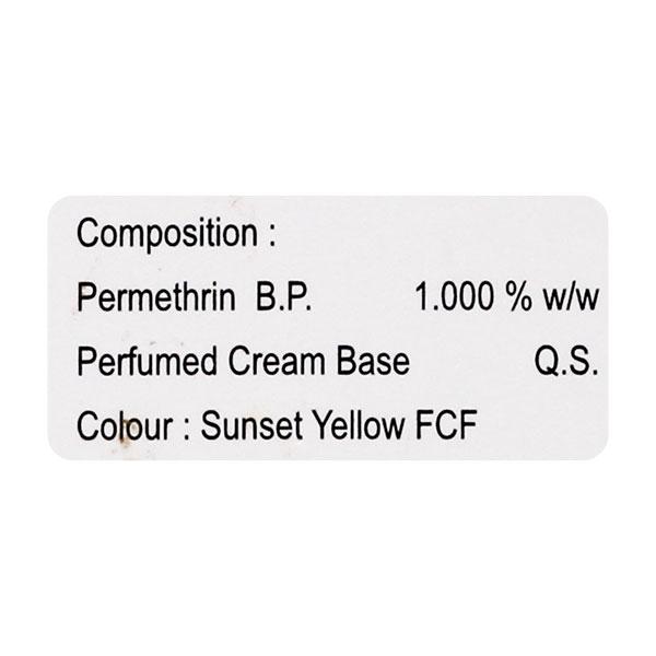 MITE L 1% Cream Rinse 90gm