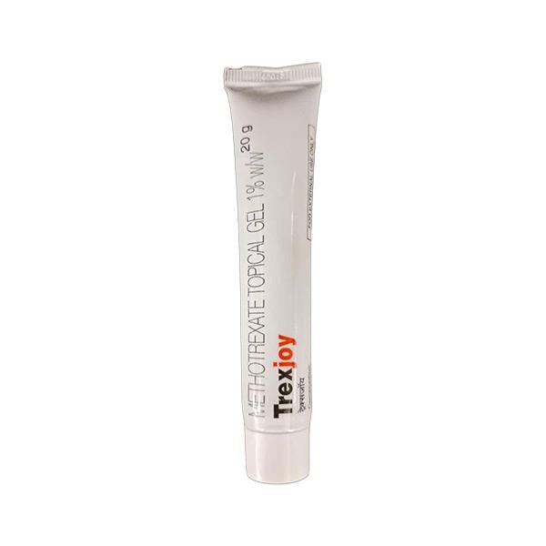 TREXJOY Gel(Topical) 20gm