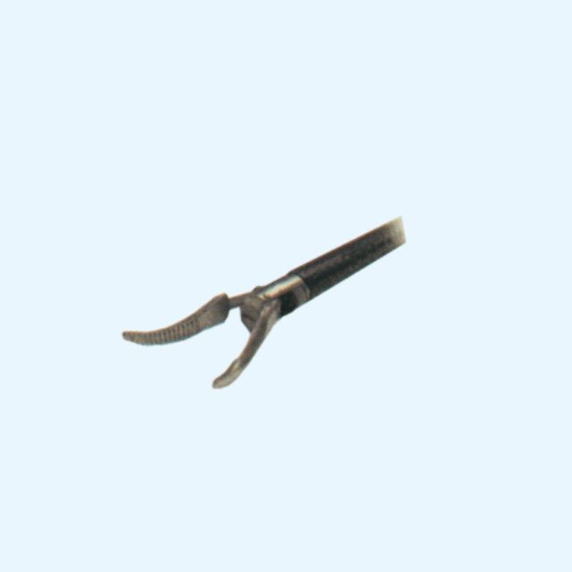 Laparomed Lap Bi Clamp