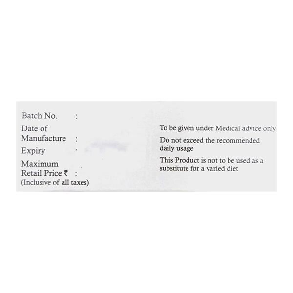 BIFILAC GG SUGAR FREE & GLUTEN FREE Granules 0.75gm