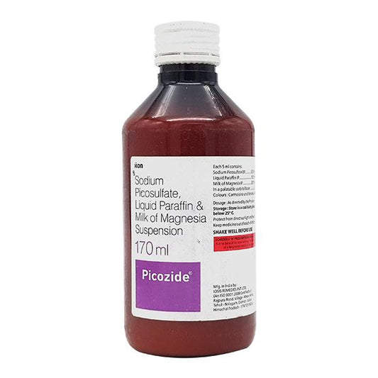 PICOZIDE Suspension 170ml