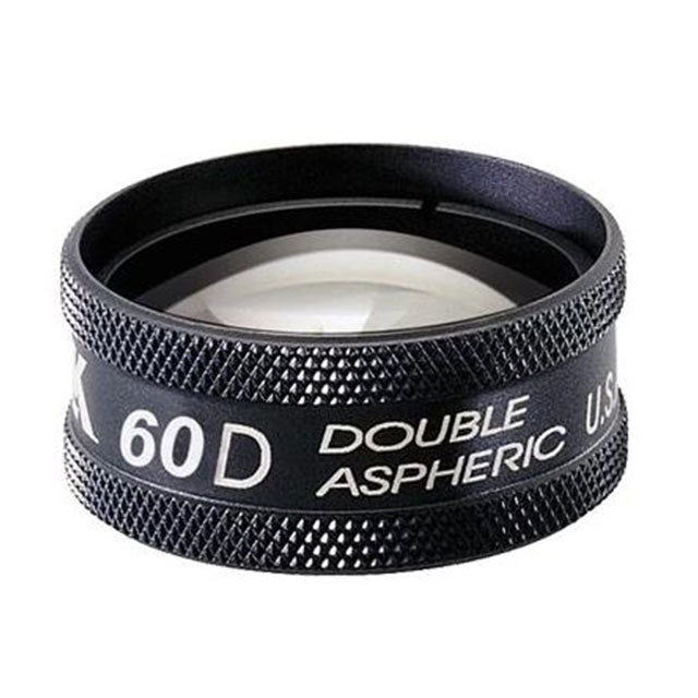 Volk Classic Slit Lamp Lens Non Contact 60D