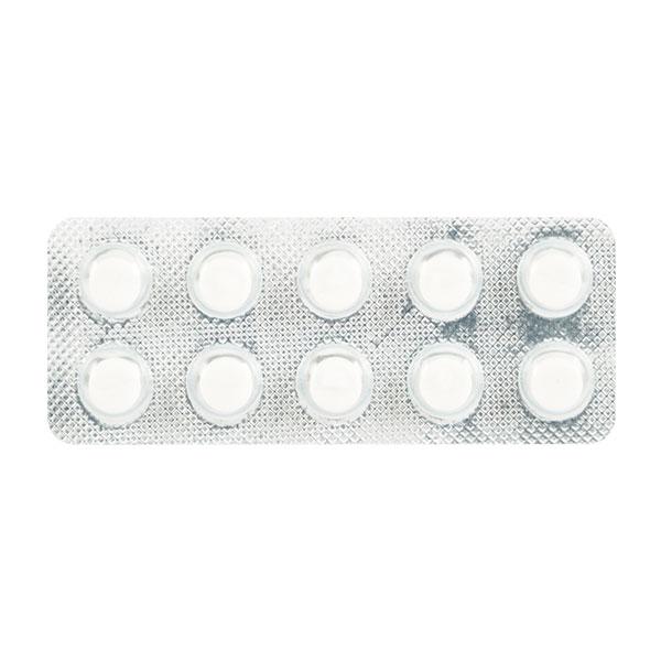 NEBILIFE 2.5 Tablet 10's