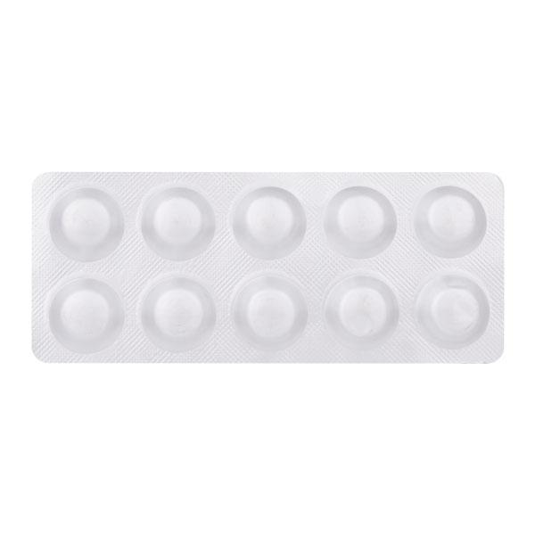 Gride 1mg Tablet 10'S