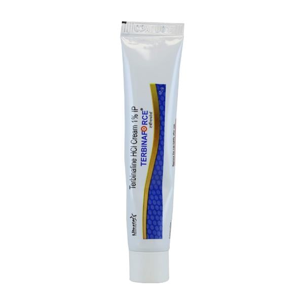 Terbinaforce Cream 10gm