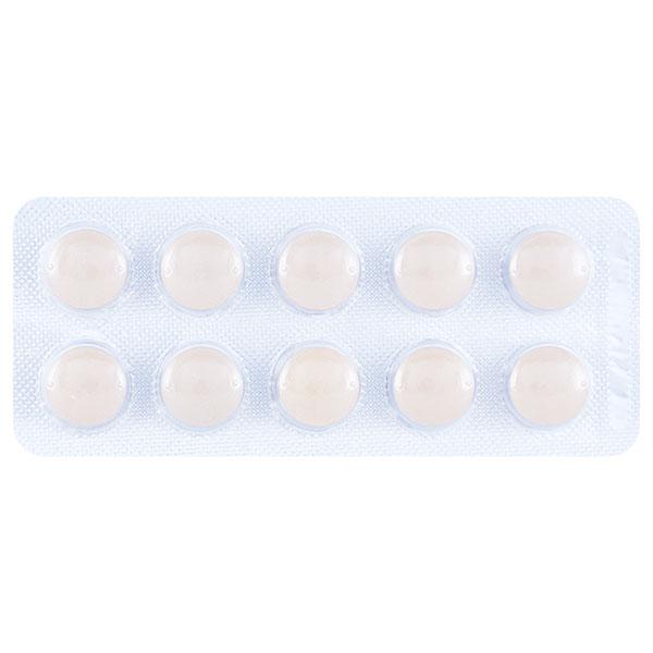 FEXOZIDE 180mg Tablet 10's