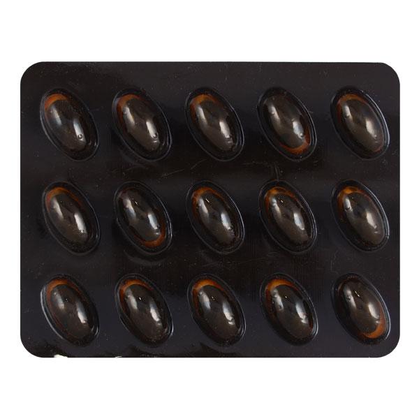 Mecofree OD Capsule 15'S