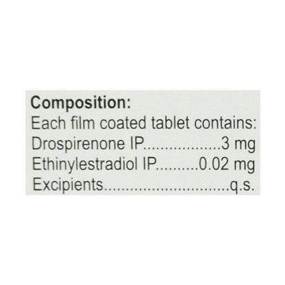 Yamini LS Tablet 24'S