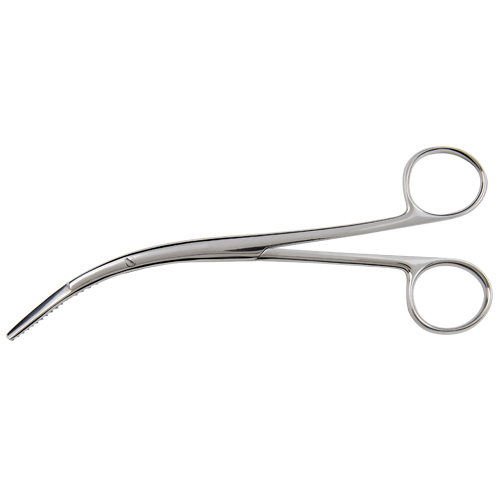 Vaishnav Surgicals Nasal Scissor Beckman