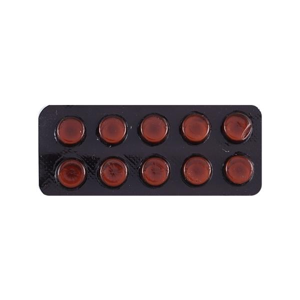 Medolin 10mg Tablet 10'S