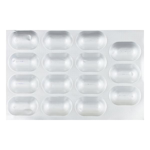 TRI AZULIX DS 2mg Tablet 10's