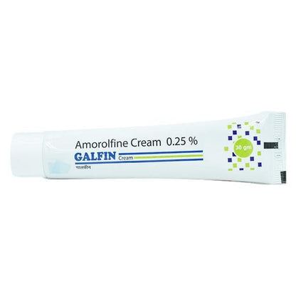 GALFIN Cream 30gm