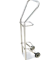 Aemepl Healthcare HOF Oxygen Trolley