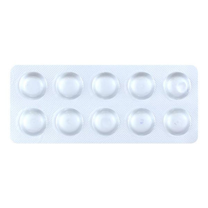 ORIFIX 100 DT Tablet 10's