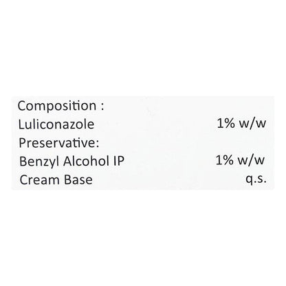 Tinibit L Cream 50gm