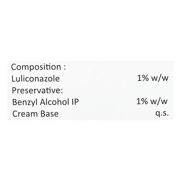 Tinibit L Cream 50gm