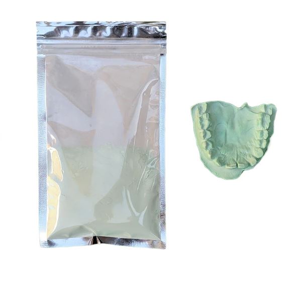 VIP Green Dental Stone