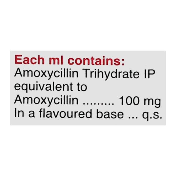 Novamox Rediuse Drops 10ml