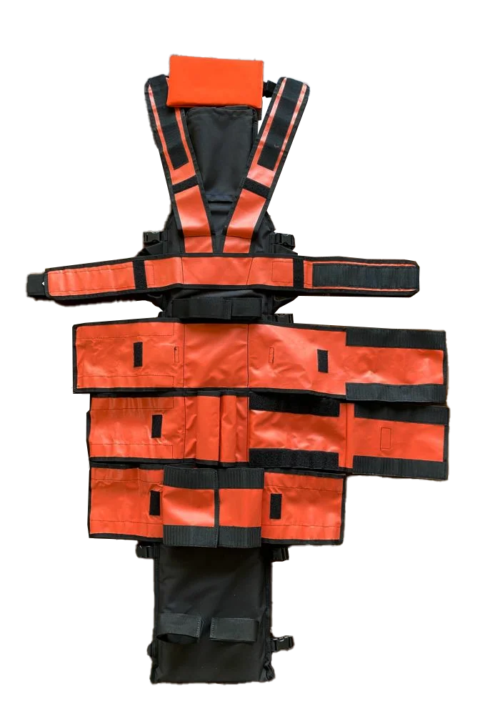 Zetmed Kendrick Extrication Device