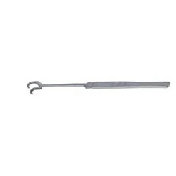Vaishnav Surgicals Tracheal Hook Double