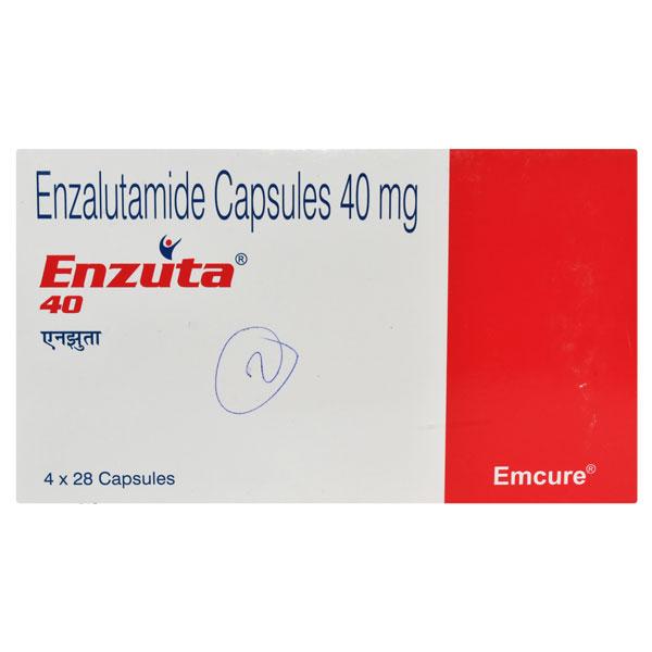 ENZUTA Capsule 28's