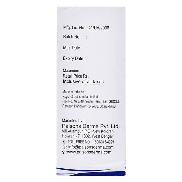 Hyrax Oral Solution 100ml