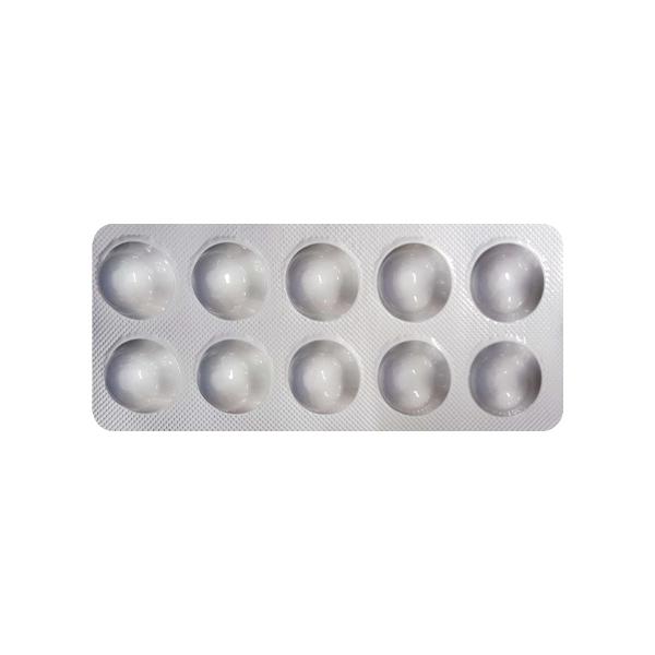 Natrilam 1.5/10 Tablet 10'S