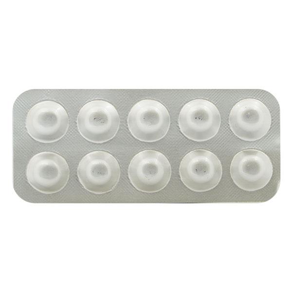 MOGILAX 2 Tablet 10's