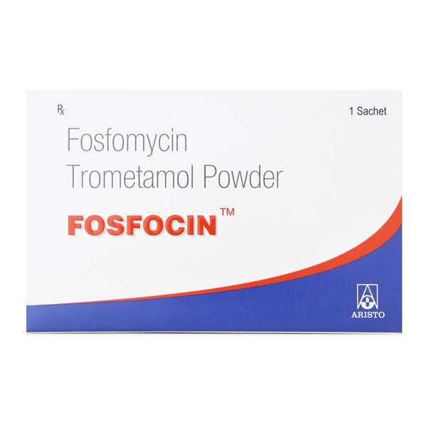 FOSFOCIN Sachet 8gm