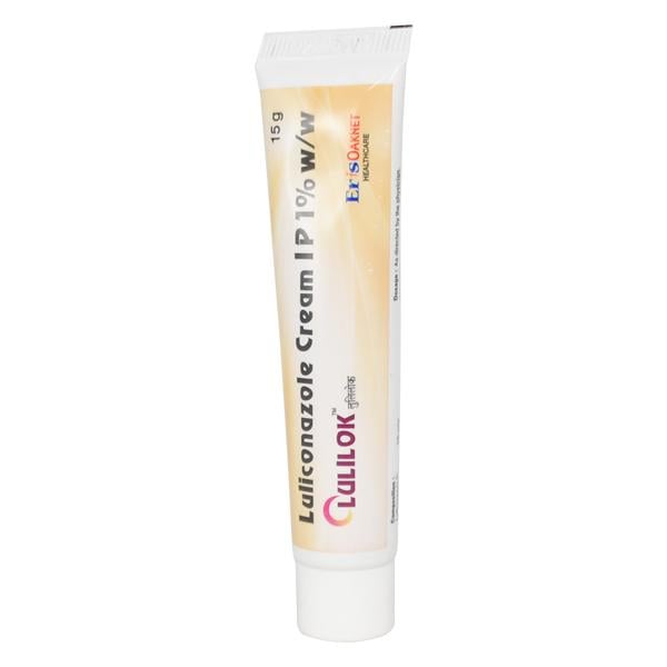Lulilok Cream 15gm
