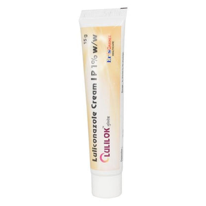 Lulilok Cream 15gm