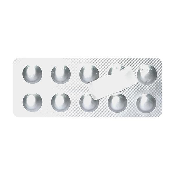 ROSUMAC EZ Tablet 10's