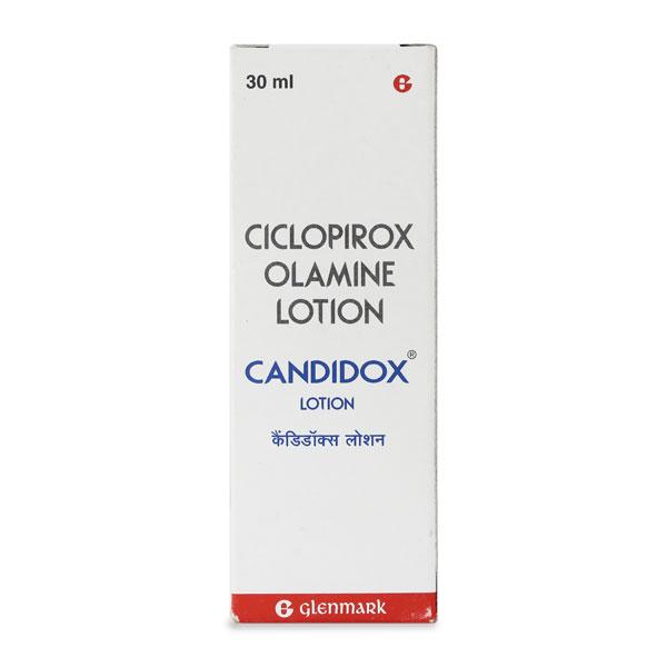 CANDIDOX Lotion 30ml