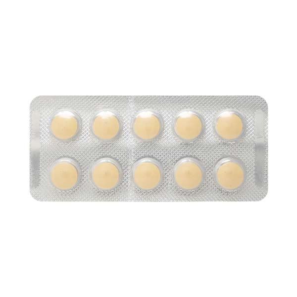 TICABEST Tablet 10's