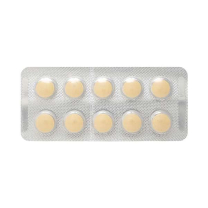 TICABEST Tablet 10's
