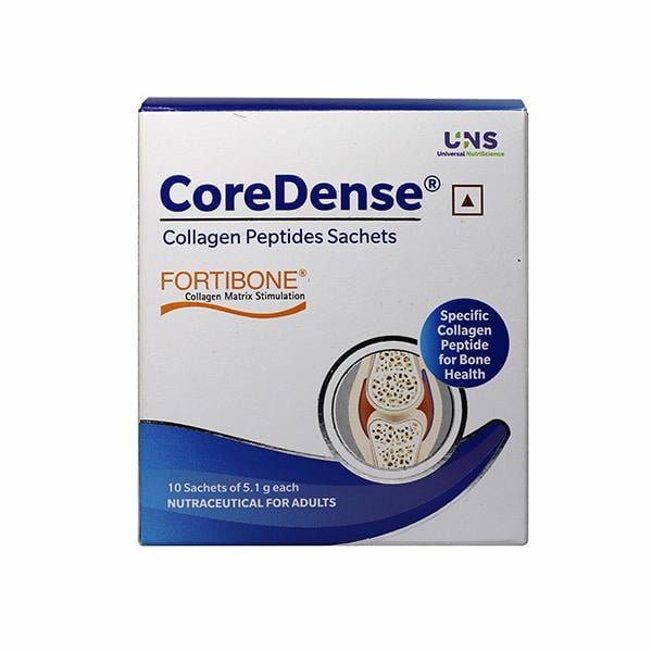 COREDENSE Sachet 5.1g