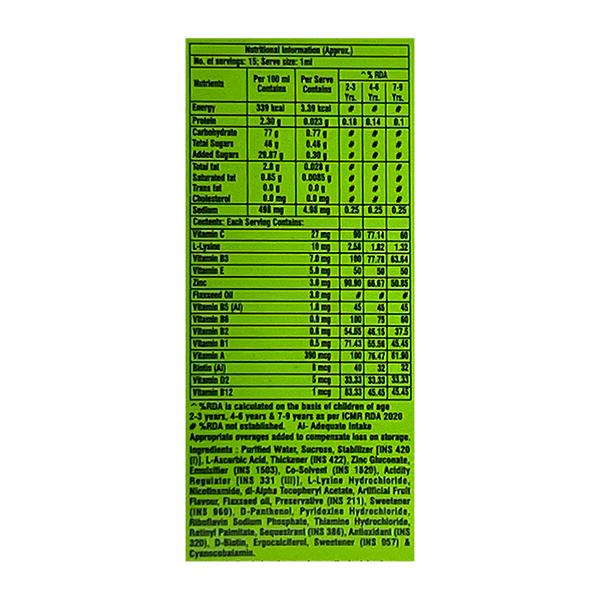 Nurokind NF Drops 15ml