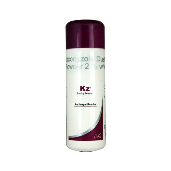 KZ Dusting Powder 100gm