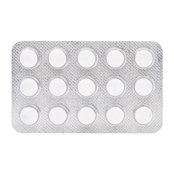 Lostat 50mg Tablet 15'S