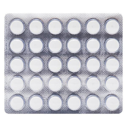 Alfoo 10mg Tablet 30'S