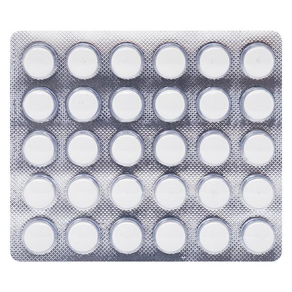 Alfoo 10mg Tablet 30'S