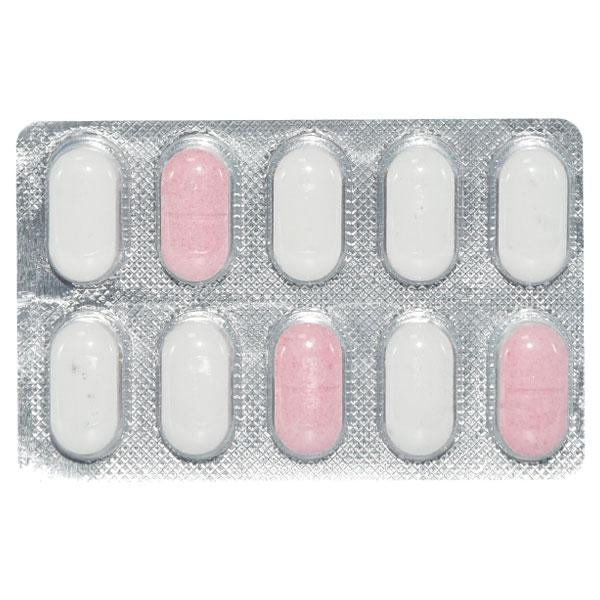 Glimixia M2 Tablet 10'S