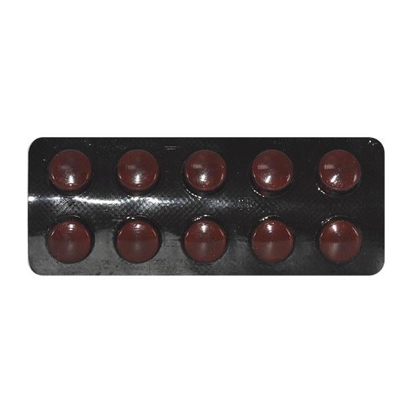 Nicip 100mg Tablet 10'S